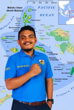 Menakar Keadilan di Bumi Raja-Raja: Membongkar Tarik Ulur Kebijakan PIT di Laut Maluku