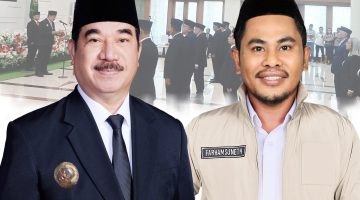 PWPM Maluku Tantang OPD Lebih Transparan, Misi Pembangunan Lawamena Dinilai Belum Bergerak Serentak