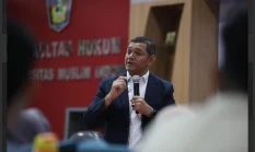 Fahri Bachmid Kritik SE Jampidsus soal Putusan MK: Tafsir Konstitusi Bersifat Final dan Mengikat Mutlak