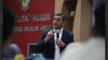 Fahri Bachmid Kritik SE Jampidsus soal Putusan MK: Tafsir Konstitusi Bersifat Final dan Mengikat Mutlak