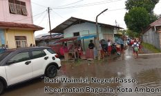 Sengketa Tanah Dati Negeri Passo, Latupella Kalahkan Tuhilatu 