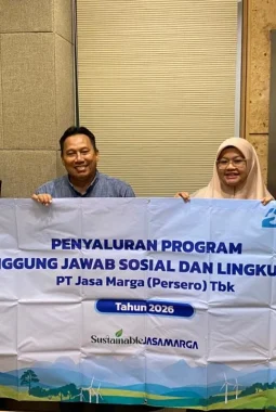 Maluku Jadi Prioritas, Yayasan Indah Distribusikan Sapi Qurban ke Indonesia Timur