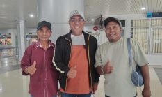 Bupati Maluku Tengah Dijadwalkan Buka Turnamen UAA CUP I di Negeri Liang