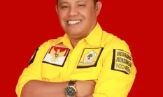 Risbani Silawane Dapat Dukungan AMPG Pimpin Golkar Maluku Tengah