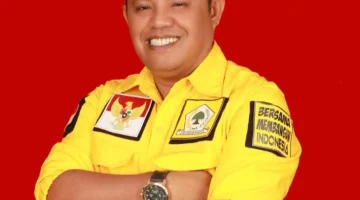 Risbani Silawane Dapat Dukungan AMPG Pimpin Golkar Maluku Tengah