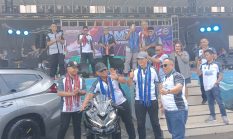 Semarak AMX Ascart Modified 2026, Ruang Kreasi Otomotif Maluku