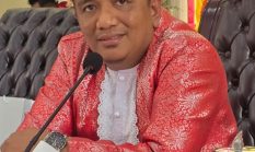 Anggota Komisi I DPRD SBB Sebut Desakan Pengusutan Dana TP-PKK Bukan Sikap Resmi DPRD