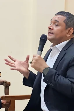 Fahri Bachmid Jadi Ahli di Sidang Arinal Djunaidi, Soroti Kewenangan Audit dalam Kasus Korupsi