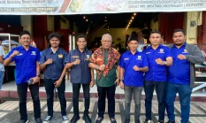 Tujuh Tahun Konsisten Berqurban, KNPI Maluku: FCT Senior Cipayung Moderat