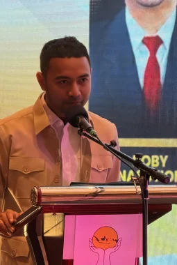BPD HIPMI Maluku Dorong Evaluasi Lokasi Munas 2026, Soroti Akses Wilayah Timur