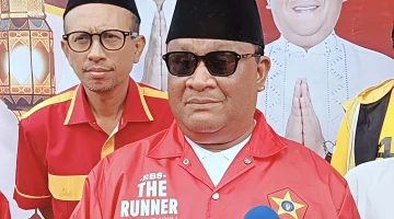 Depidar SOKSI Maluku Salurkan Qurban ke Ponpes di Liang, Sangadji Gaungkan Pesan Solidaritas Depinas