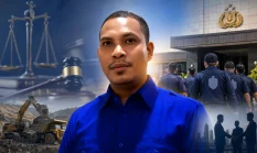 Apresiasi Langkah Polda Metro Jaya dalam Kasus PT MPM di Seram, KNPI Sebut Stabilitas Iklim Investasi Prioritas Utama