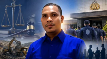 Apresiasi Langkah Polda Metro Jaya dalam Kasus PT MPM di Seram, KNPI Sebut Stabilitas Iklim Investasi Prioritas Utama