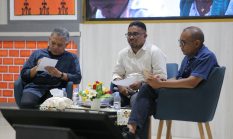 Bangun Kesadaran Inklusif, IAKN Ambon Gelar Seminar Literasi dan Moderasi Beragama