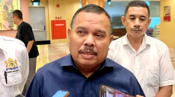 Latuconsina : Jangan Sampai Pengusaha Lokal Jadi Penonton di Negeri Sendiri