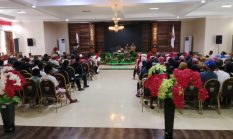 Kepala Desa Luhu Tidak Bisa Diberhentikan Karena Tekanan Kepentingan Kelompok, Alvin: Harus Sesuai Aturan Hukum