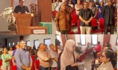 Dukung Transformasi Digital Pemkot, IKB TNS Ambon Fasilitasi Registrasi Bantuan Sosial