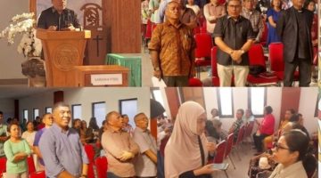 Dukung Transformasi Digital Pemkot, IKB TNS Ambon Fasilitasi Registrasi Bantuan Sosial
