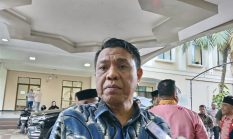 Hadir di LK III HMI Maluku, Saiful Chaniago Tekankan Lahirnya Pemimpin Visioner