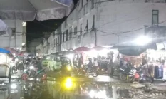 Sudah Muak, Pedagang Mardika: Pemerintah Usir Saja Pedagang Liar