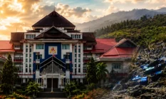 Mantan Napi Kasus PETI Masuk Proyek Unpatti, Soamole Sebut Integritas Kampus Dipertaruhkan