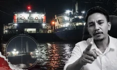 Diduga BBM PLN dari Kapal Asia Pesona di Tengah Laut Terkuak, DPRD Maluku: Aparat Segera Bersikap
