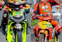 Tempel JMM, Raldy Moniharapon Dan Iskar Hu Target Juara Umum