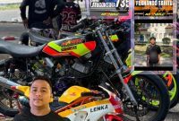 Menuju Nusa Apono 2026, Manise Racing Team Optimis Podium