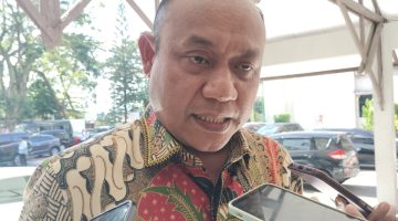 F- Golkar Ambon Minta Data Penerima BPJS Harus “Clean & Clear”