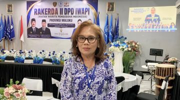 IWAPI MBD Soroti Biaya Transportasi Tinggi: Minta Pemprov Perkuat UMKM Kepulauan