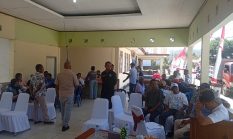 Musdes Desa Piru Tetapkan Arah Pembangunan 2027, Warga Terlibat Susun Program Prioritas