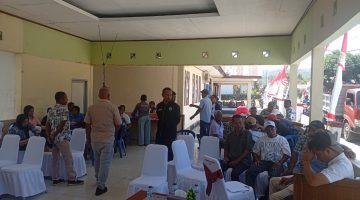 Musdes Desa Piru Tetapkan Arah Pembangunan 2027, Warga Terlibat Susun Program Prioritas