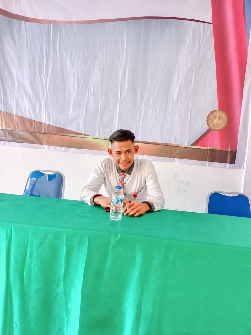 Sumitro Fenanlambir