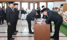 Jaga Kinerja Pemerintahan Tetap Optimal, Pemprov Maluku Proses Pengisian 79 Jabatan