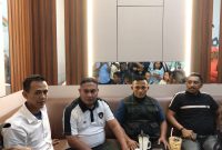 Datang untuk Berdamai, Walpri Pemprov Maluku Sampaikan Permintaan Maaf