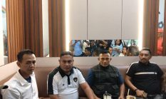 Datang untuk Berdamai, Walpri Pemprov Maluku Sampaikan Permintaan Maaf