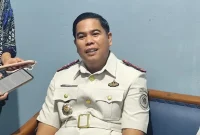 Setelah Dilantik Jadi Kepala Rutan, Meta Siap Lanjutkan Program Capaian