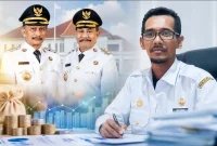 Inspektorat Pastikan Fiskal SBB Sehat, TPP ASN dan Gaji PPPK Aman hingga Akhir 2026