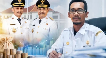 Inspektorat Pastikan Fiskal SBB Sehat, TPP ASN dan Gaji PPPK Aman hingga Akhir 2026
