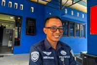 Keputusan Menhub 8 Jam Kerja, UPPKB Passo Hanya Kerja 3 Jam