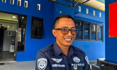 Keputusan Menhub 8 Jam Kerja, UPPKB Passo Hanya Kerja 3 Jam