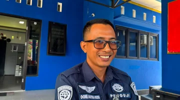 Keputusan Menhub 8 Jam Kerja, UPPKB Passo Hanya Kerja 3 Jam