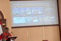 BP3 Ambon Gandeng SUPM akan jadi pusat Sertifikasi Bahasa Jepang