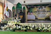 Festival Seni Qasidah SBB, Yeni Rosbayani Asri Tekankan Syiar Islam dan Persaudaraan
