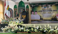 Festival Seni Qasidah SBB, Yeni Rosbayani Asri Tekankan Syiar Islam dan Persaudaraan