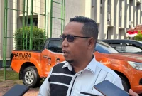 DPRD Ambon Buka Ruang Bangun Kota Ambon Bersama IPPMAL