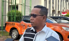 DPRD Ambon Buka Ruang Bangun Kota Ambon Bersama IPPMAL