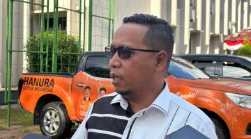 DPRD Ambon Buka Ruang Bangun Kota Ambon Bersama IPPMAL