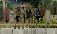 Sukses Digelar, Bupati Asri Arman Dorong Qasidah Jadi Wadah Pembentukan Akhlak Generasi SBB