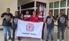 Diterima Hangat KONI Maluku, ORADO Mulai Proses Menuju Keanggotaan Resmi
